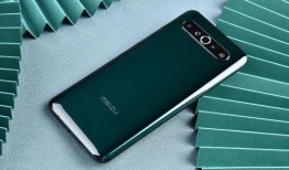 魅族17手机最新爆料,旗舰性能与美学设计再升级