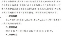 郑州爆料限行最新消息,全面升级，出行需注意！