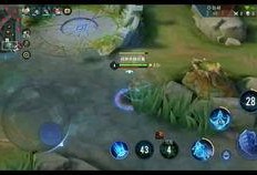 传说对决国际服最新爆料,神秘英雄即将登场，战局将迎全新变革！