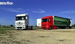 小卡车最新爆料视频,性能升级，亮点抢先看！