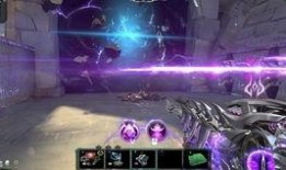 逆战最新爆料元素套,神秘力量觉醒，战局再掀风云