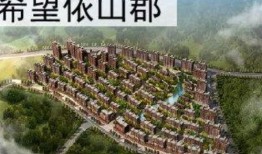 吉林市依山郡最新爆料,揭秘高端住宅区的神秘面纱”