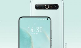 魅族17手机最新爆料,旗舰性能与美学设计再升级