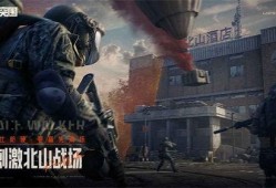 暗区突围最新爆料g3,全新玩法与神秘角色揭秘