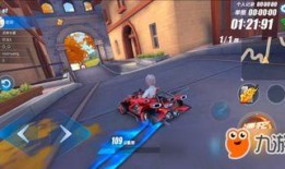 qq飞车爆料最新云霄,云霄生成，速度与激情的极致挑战