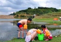 昆明钓鱼最新爆料,神秘钓点曝光，钓友热议不已！