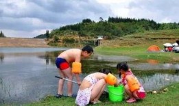 昆明钓鱼最新爆料,神秘钓点曝光，钓友热议不已！