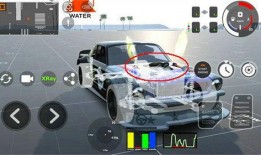 软体汽车模拟器最新爆料,颠覆传统，未来驾驶体验即将来临