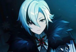 原神枫丹执行官最新爆料,原神新世界神秘面纱即将揭晓