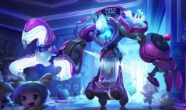 王者海月皮肤最新爆料视频,王者峡谷中的月影仙子