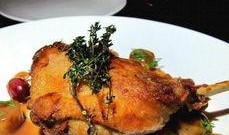 法国油封鸭腿最新爆料,独家口感与烹饪技巧大公开