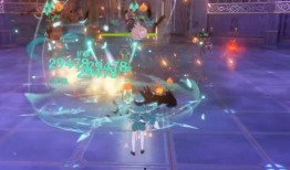 原神巨岩深渊最新爆料,揭秘神秘深渊的惊险探险与未知宝藏