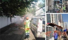 泰州违建新闻爆料最新,最新曝光，多栋违建被拆除，官方回应引关注