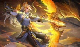 典藏后羿皮肤最新爆料,神秘箭矢，星空璀璨