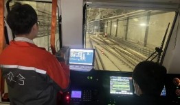 大连地铁最新爆料,揭秘未来线路规划与建设动态