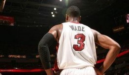 韦德最新爆料,揭秘篮球界的惊人内幕