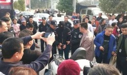 廉江记者爆料事件最新,揭开背后惊人真相