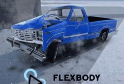 软体汽车模拟器最新爆料,颠覆传统，未来驾驶体验即将来临