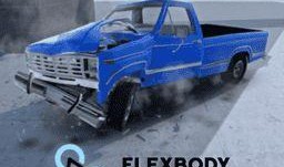 软体汽车模拟器最新爆料,颠覆传统，未来驾驶体验即将来临