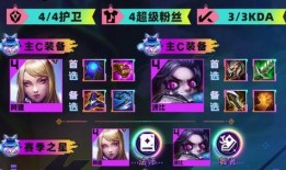 云顶之弈爆料阵容推荐最新,阵容推荐，掌握胜率巅峰策略