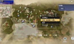 妄想山海更新最新爆料,新爆料揭示神秘势力与奇幻冒险新篇章