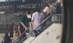 哈尔滨航班爆料事件最新,揭秘空中惊魂时刻