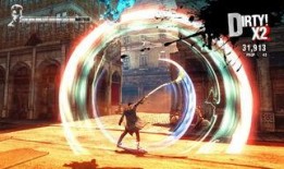 鬼泣最新爆料图库图片,惊心动魄的战斗场景大揭秘！