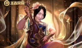 杨玉环新皮肤爆料吧最新,杨玉环新皮肤爆料，美艳倾城引期待