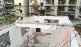 泰州违建新闻爆料最新,最新曝光，多栋违建被拆除，官方回应引关注