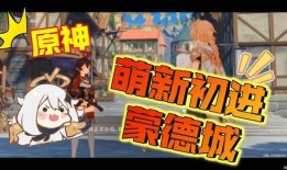 原神风丹最新爆料视频,神秘力量觉醒，探索未知领域