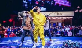 这就是街舞2最新爆料,舞者阵容升级，精彩对决即将上演！