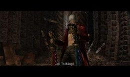 鬼泣最新爆料图库图片,惊心动魄的战斗场景大揭秘！