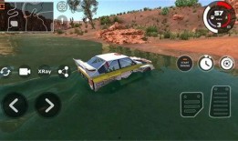 软体汽车模拟器最新爆料,颠覆传统，未来驾驶体验即将来临