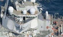 美国海军最新爆料,揭秘尖端舰艇与战略动向深度解析