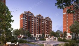 吉林市依山郡最新爆料,揭秘高端住宅区的神秘面纱”