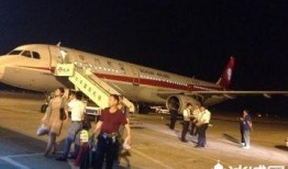 哈尔滨航班爆料事件最新,揭秘空中惊魂时刻