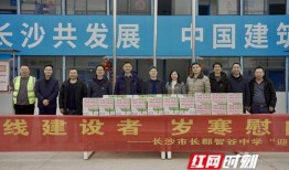 长沙工友最新爆料新闻,揭露某工地重大安全隐患，紧急调查启动