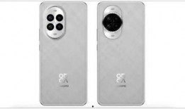 nova14最新爆料,颠覆性设计，性能再升级，揭秘未来旗舰手机新篇章”