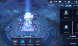 嫦娥神话皮肤最新爆料,月宫仙子降临，仙韵翩翩新装亮相