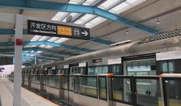 大连地铁最新爆料,揭秘未来线路规划与建设动态