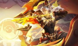 典藏后羿皮肤最新爆料,神秘箭矢，星空璀璨