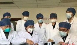 李兰娟最新爆料,疫情背后的惊人真相